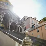 Amalfi Cathedral Suite