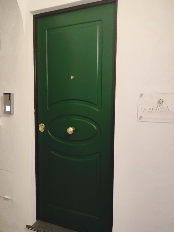 Apartamento Cathedral *