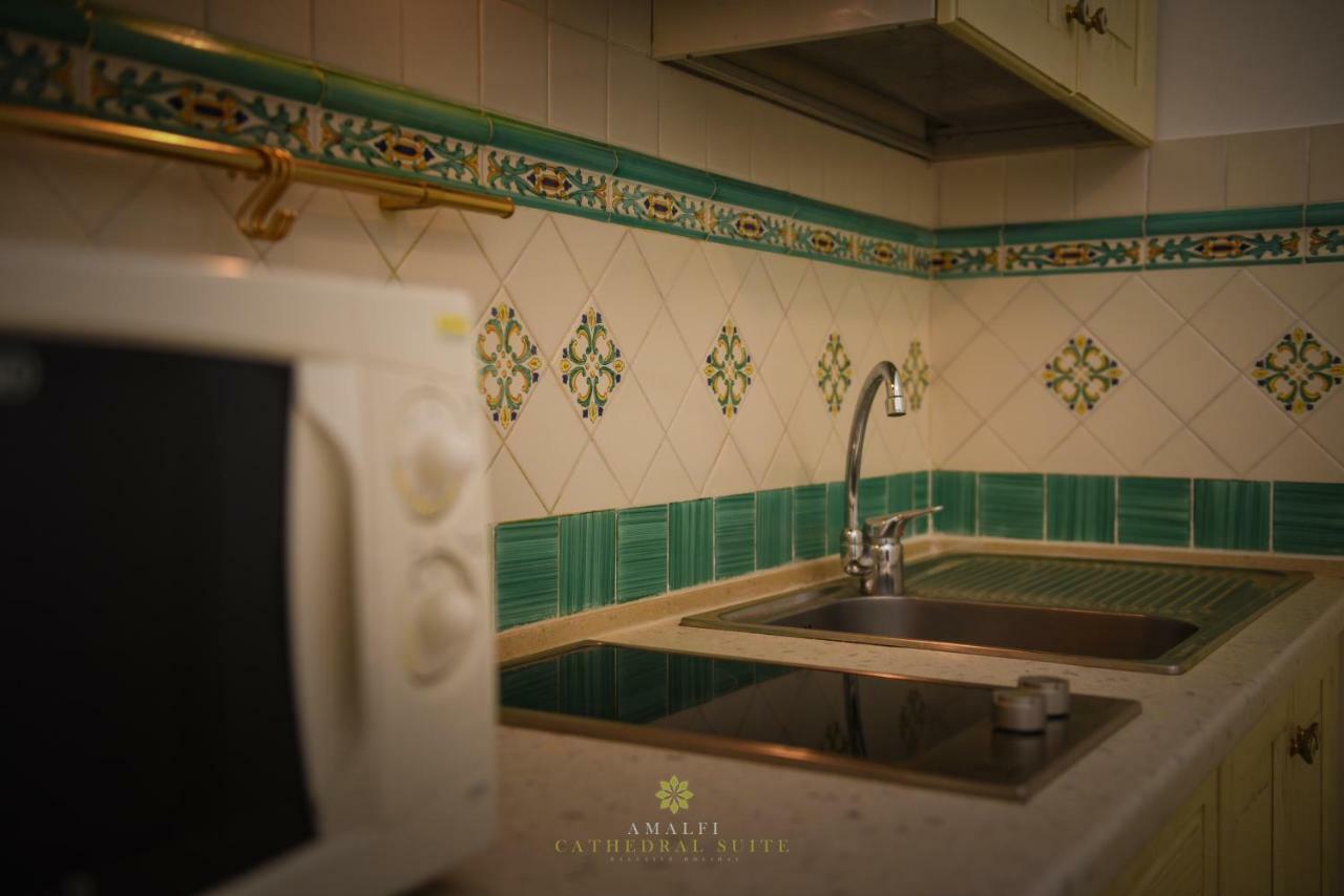 Apartamento Cathedral *