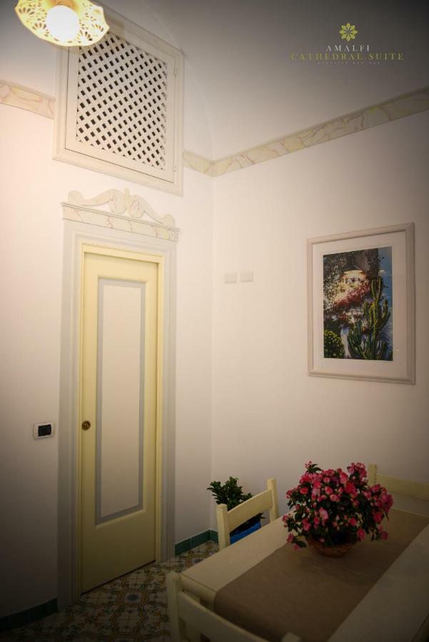 Cathedral Apartamento